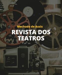 Revista dos Teatros