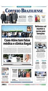 Correio Braziliense