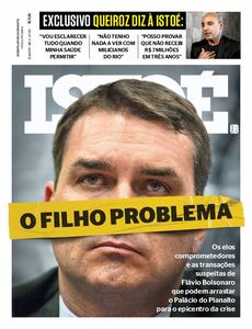 ISTOÉ - Acervo