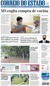 Correio do Estado MS
