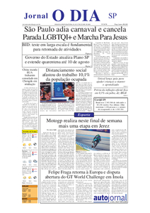 O Dia SP