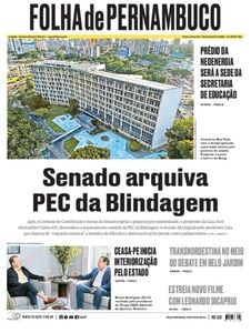 Folha de Pernambuco
