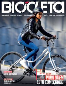 Revista Bicicleta