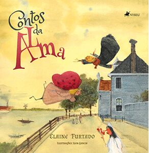 Contos da Alma