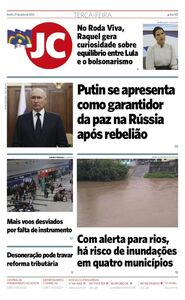 Jornal do Commercio