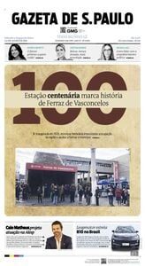 Jornal Gazeta