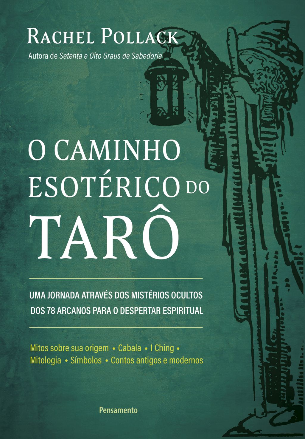 O caminho esotérico do tarô