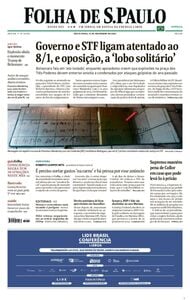 Folha de S.Paulo