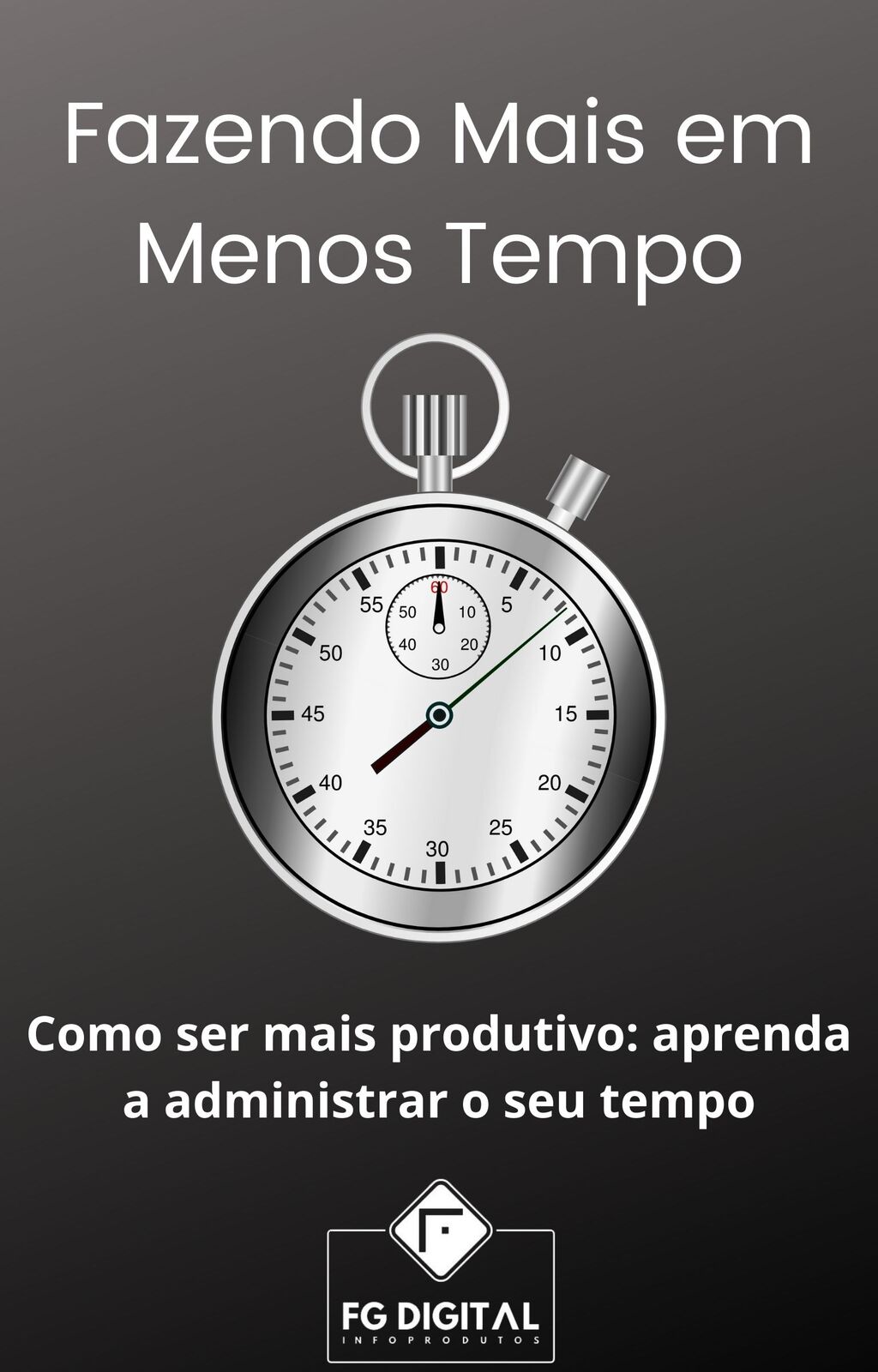 Fazendo mais em menos tempo - Como ser Mais Produtivo