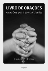 Livro de orações: orações para a vida diária