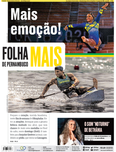 Folha de Pernambuco