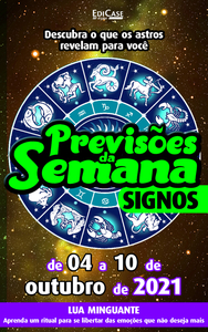 Previsões da Semana Previsões da Semana