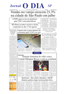 O Dia SP