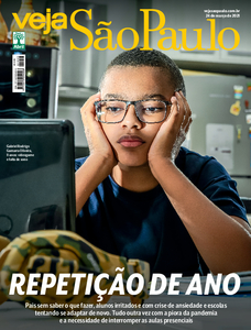 Veja SP