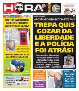 Meia Hora