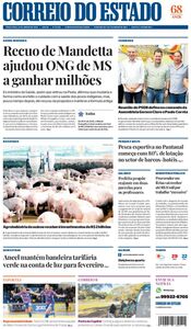Correio do Estado MS
