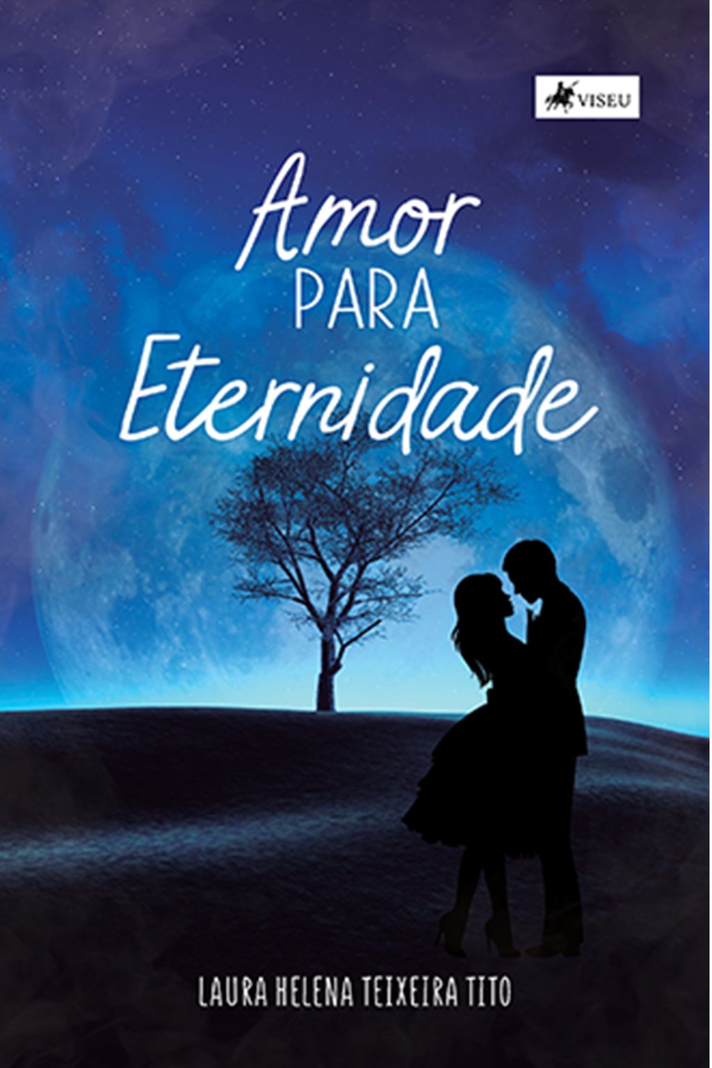 Amor para eternidade