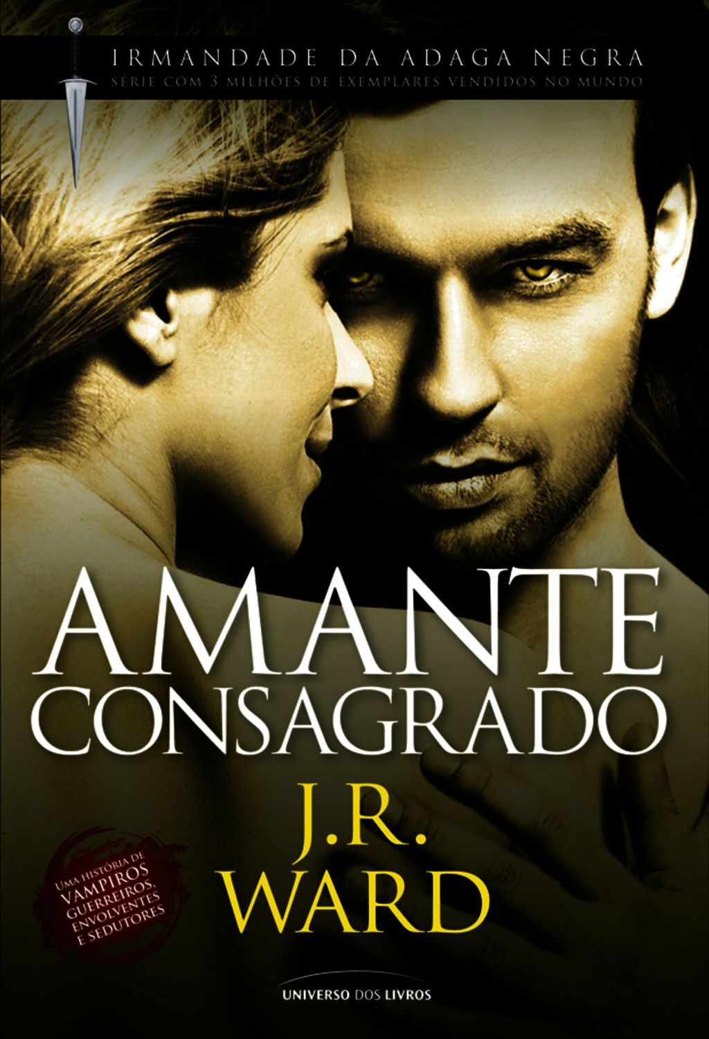 Amante Consagrado