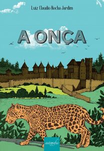 A onça