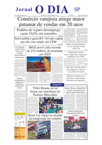 O Dia SP