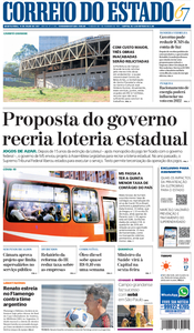 Correio do Estado MS