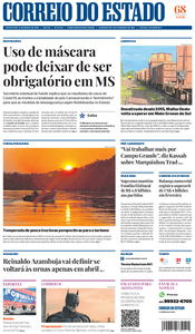 Correio do Estado MS