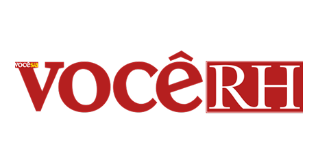 Logo Você RH