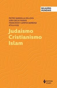 Judaísmo Cristianismo Islam