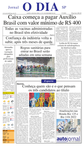 O Dia SP