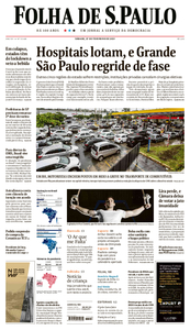 Folha de S.Paulo