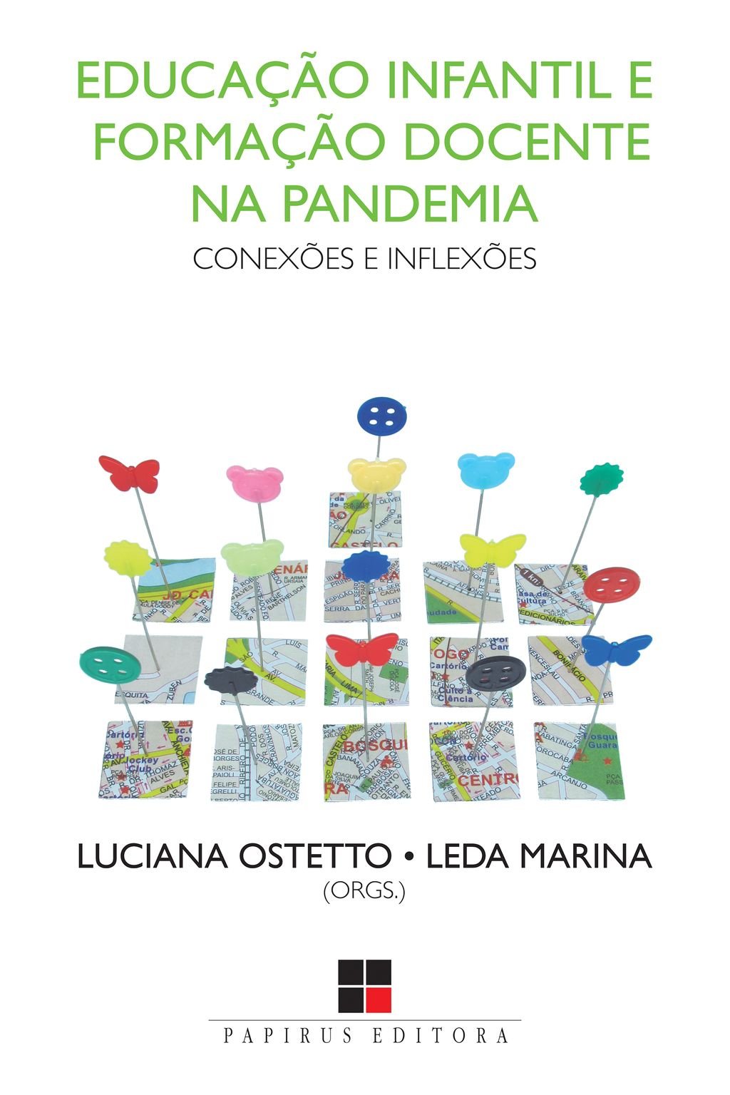 Educação infantil e formação docente na pandemia: