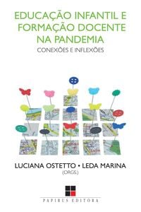 Educação infantil e formação docente na pandemia: