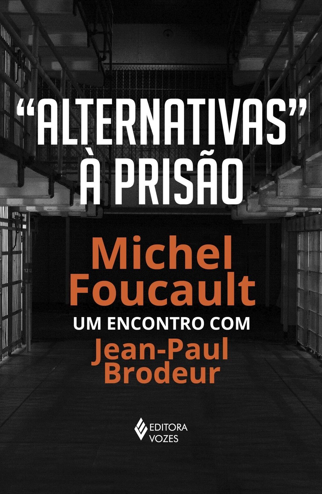 "Alternativas" à prisão