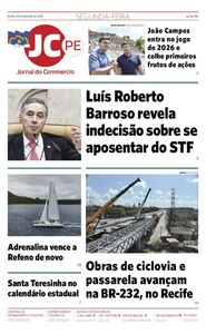 Jornal do Commercio
