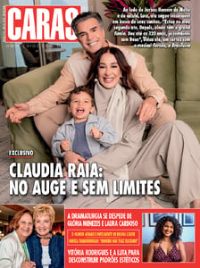 Caras