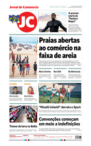 Jornal do Commercio