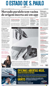 Estadão