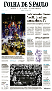 Folha de S.Paulo