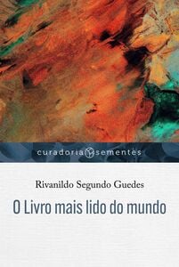 O Livro mais lido do mundo