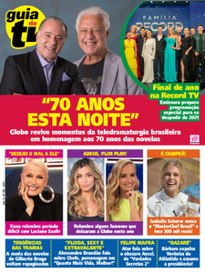 Guia da TV Guia da TV