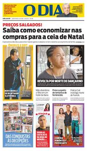 O Dia RJ