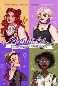 Redimidas Redimidas