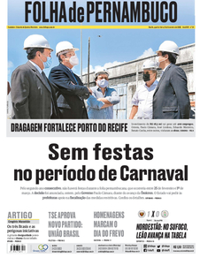Folha de Pernambuco