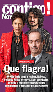 Contigo Novelas Contigo Novelas