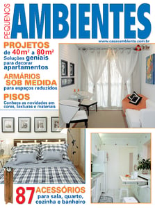 Pequenos Ambientes