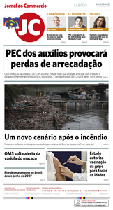 Jornal do Commercio