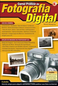 Curso prático de fotografia digital