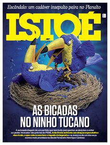 ISTOÉ - Acervo