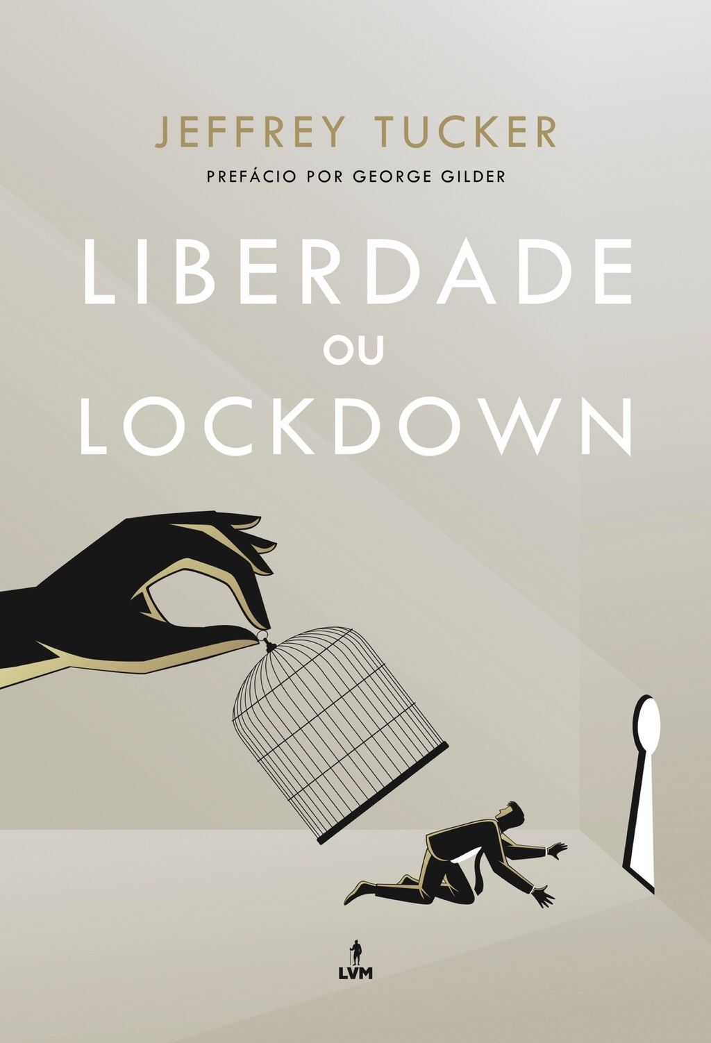 Liberdade ou Lockdown