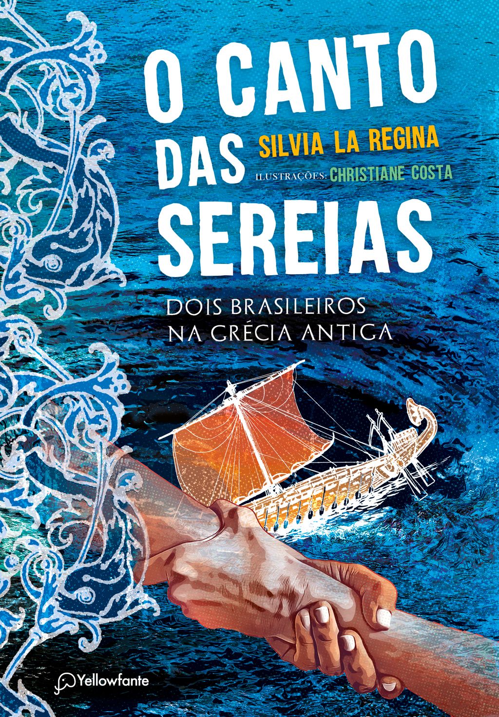 O canto das sereias